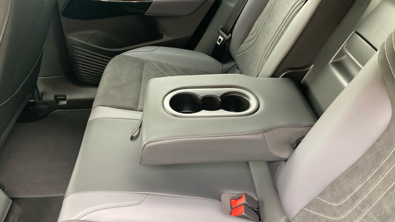 Volkswagen ID.4 210kW Match Pro 77kWh 5dr Auto Electric Estate